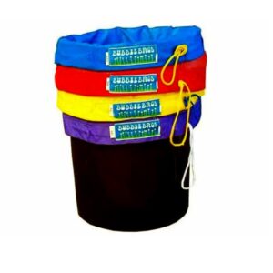 Bolsa Bubblebag  90 Lt. - Kit 4 Bolsas