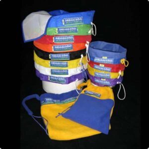 Bolsa Bubblebag  90 Lt. -  25 Micras
