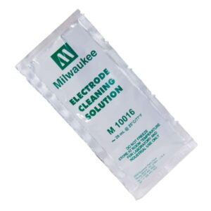 Limpieza Electrodo -  Sobre 20 Ml. Milwaukee