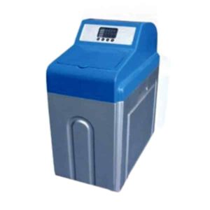 Descalcificador Automatico Compacto 12L