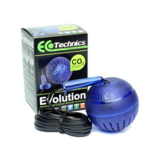 Controlador Co2 Digital Evolution Sonda