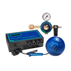 Controlador Co2 Digital Evolution Kit