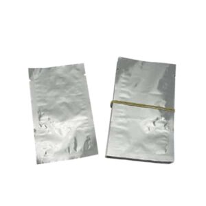 Bolsa Aluminio Termosellable 30 X 50 Cm.