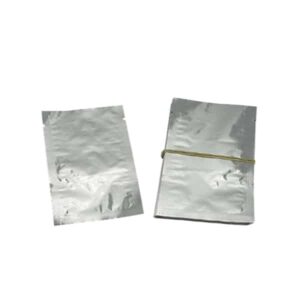 Bolsa Aluminio Termosellable 50 X  55 Cm.
