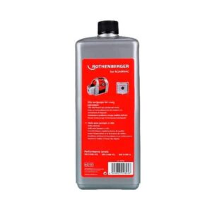 Bomba De Vacío Aceite Mineral