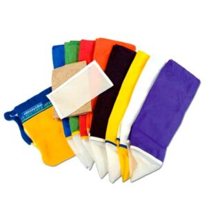 Bolsa Bubblebag   4.5 Lt. - 45 Micras