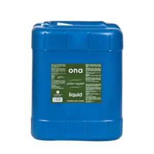 Ona Liquido Diferentes Aromas