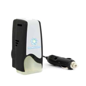 The  Neutralizer Road  Tkr 320 Kit (Coche)