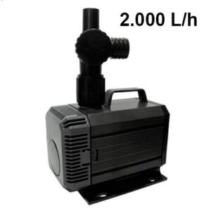 Bomba Agua Neptune Hydroponics  Nh-2000