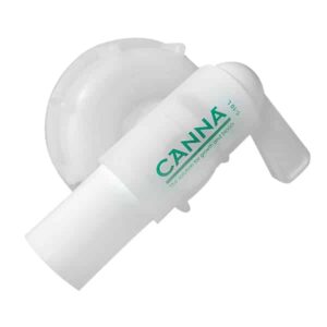 Tapon Grifo Garrafa 5/10 L Canna