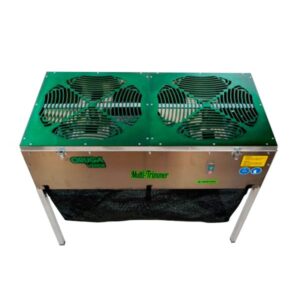 Peladora Oruga Verde M - 1003  Basic
