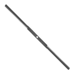 Peladora Bowl Tumble Manual Recambio Cuchillas 31 Cm (1 Uds)