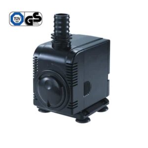 Bomba Agua BOYU  FP-1.500 - 1500 lt.