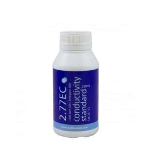Calibrador Ec 2.77 250 Ml Bluelab
