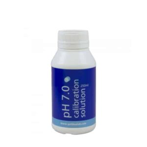 Calibrador Ph 7 250 Ml Bluelab