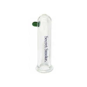 Extractor Bho Borosilicato 10.5 Cm Pequeño