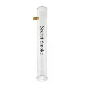 Extractor Bho Borosilicato 20 Cm Grande