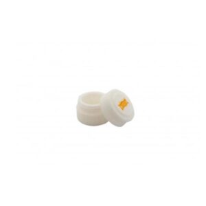 Bote Silicona  2 Ml 22X17 Mm.