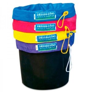 Bolsa Bubblebag  19 Lt. - Kit 4 Bolsas
