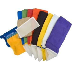 Bolsa Bubblebag  19 Lt. - Kit 8 Bolsas