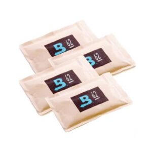 58% Boveda 67 Gr. Pak Cvault