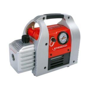 Bomba De Vacio 6 Cfm 170 Lt/Minuto