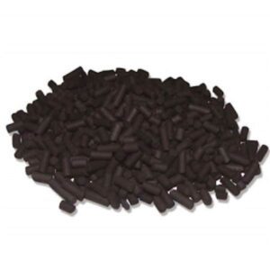 Carbon Activo 20 Kg Ø 4Mm