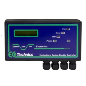 Controlador Co2 Digital Evolution