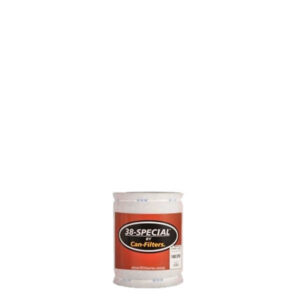 Can Filter 38 Special - Filtro De Aire