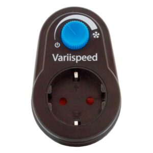 Controlador de Velocidad de Ventilador Variispeed