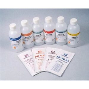 Calibrador Ph10 - Bote 230 Ml. Milwaukee