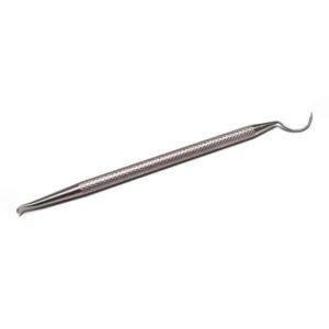 Dabber Acero Quirurgico