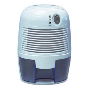 Deshumidificador 0.3 Lt. Cornwall Electronics Mini