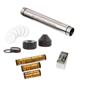 Extractor Bho Roller  L - 200 Mm.  15 Gr.