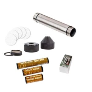 Extractor Bho Roller   M - 150 Mm.  10 G