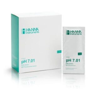 Calibrador  Ph7 - Sobre 20 Ml. Hanna