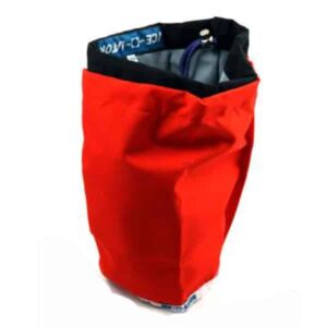 Ice O Lator Travel Interior 2 Bolsas  - 220-70 Micras