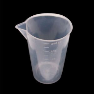 Jarra Graduada De 250 Ml