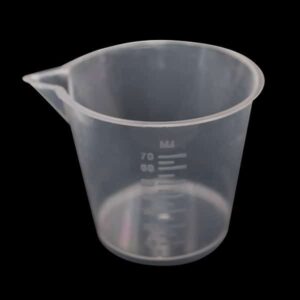 Jarra Graduada De  70 Ml