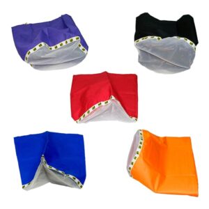 Bolsa Pure Factory 20 Lt. - Kit 5 Bolsas