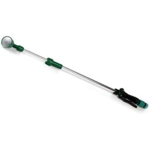 Lanza De Riego Metal Extensible