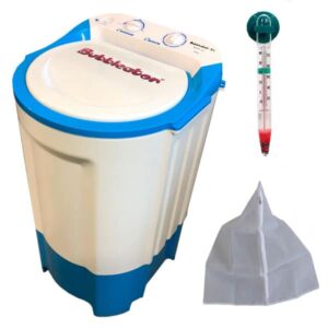 Lavadora Bubbleator Xl