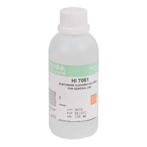 Limpieza Electrodo - Bote 230 Ml. Milwaukee