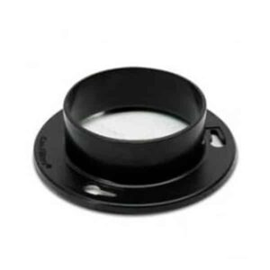 Manguito Can 125 Mm Plastico