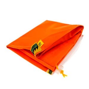 Bolsa Pure Factory 20 Lt. -  70 Micras