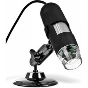 Microscopio USB Pure Factory