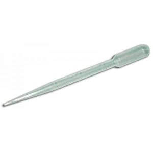 Pipetas Pasteur Plastico 5 Ml