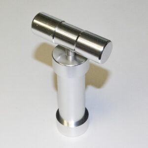 Prensa Manual Super Herbal Press 110 Mm