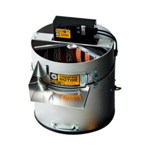 Peladora Trimpro Rotor  48/72 H.