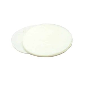 Extractor Bho Roller Filtro Papel 40 U.